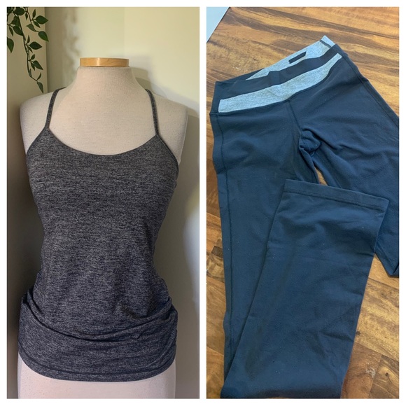lululemon athletica Tops - LULULEMON outfit - 4
